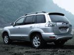 JAC Rein 2007 года